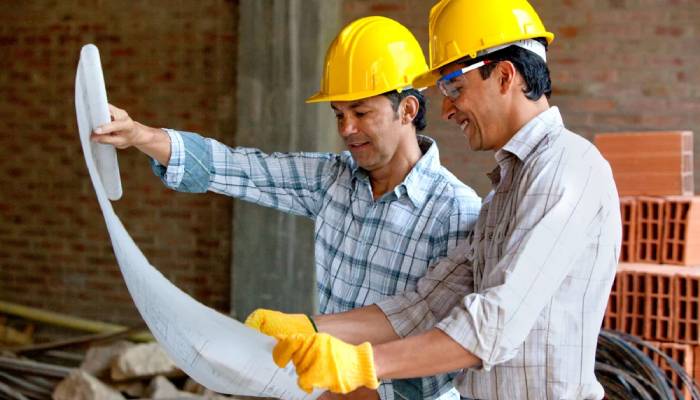 نکات مهمی که قبل از مشارکت در ساخت باید بدانید