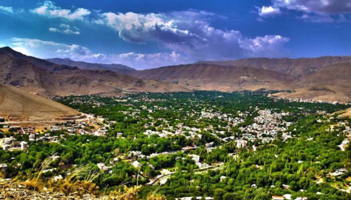 ارزان ترین منطقه دماوند