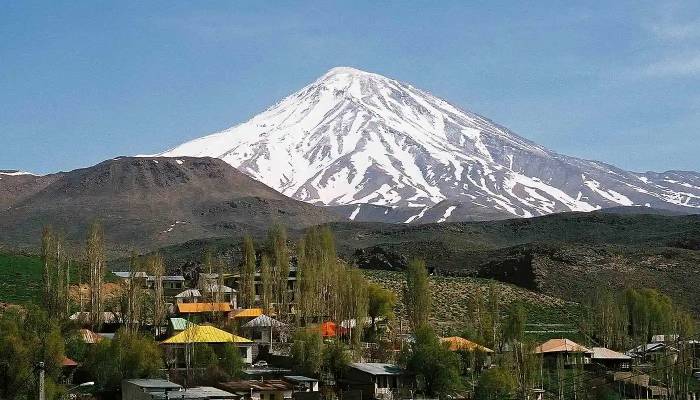 ارزان ترین منطقه دماوند