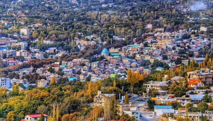 ارزان ترین منطقه دماوند