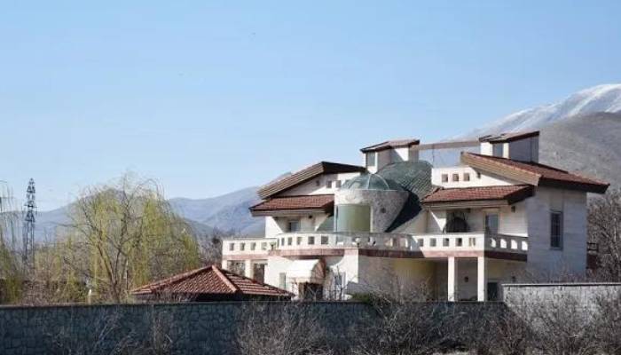 بهترین محله‌ ها برای خرید خانه در آینه ورزان دماوند