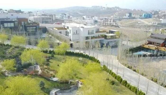 بهترین محله‌ ها برای خرید خانه در آینه ورزان دماوند