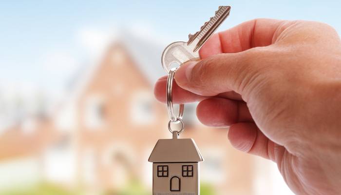 خرید خانه نوساز در دماوند