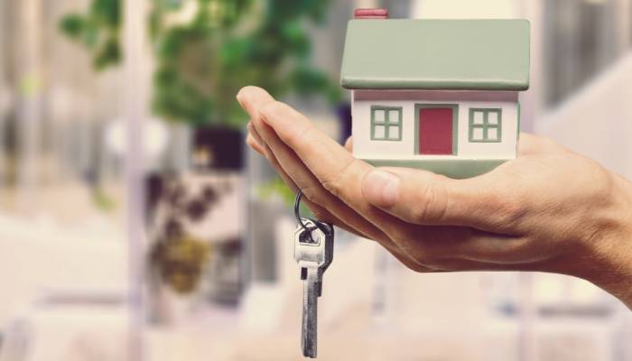 خرید خانه نوساز در دماوند