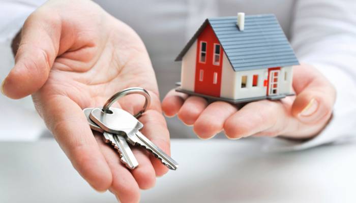 خرید خانه نوساز در دماوند