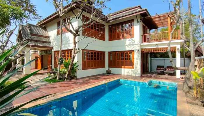 مهم ‌ترین نکات هنگام خرید زمین در منطقه ویلایی