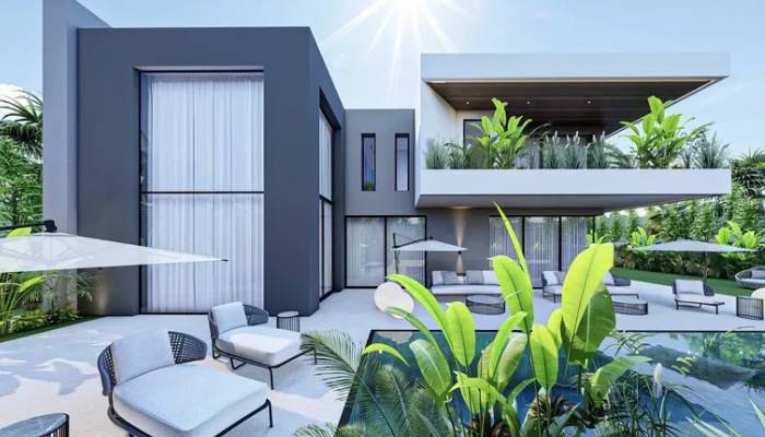 مهم ‌ترین نکات هنگام خرید زمین در منطقه ویلایی