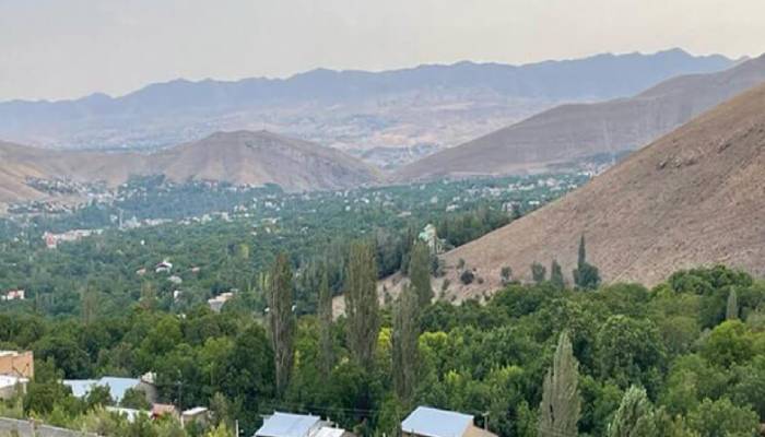 راهنمای خرید زمین در سربندان دماوند زیر قیمت