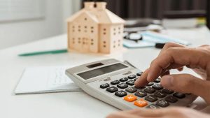 محاسبه ی کمیسیون املاک و حق الزحمه بنگاه آنلاین