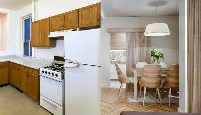 آپارتمان چند سال ساخت بخریم؟