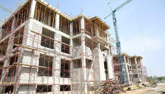 اصطلاحات پر کاربرد در ویلا سازی