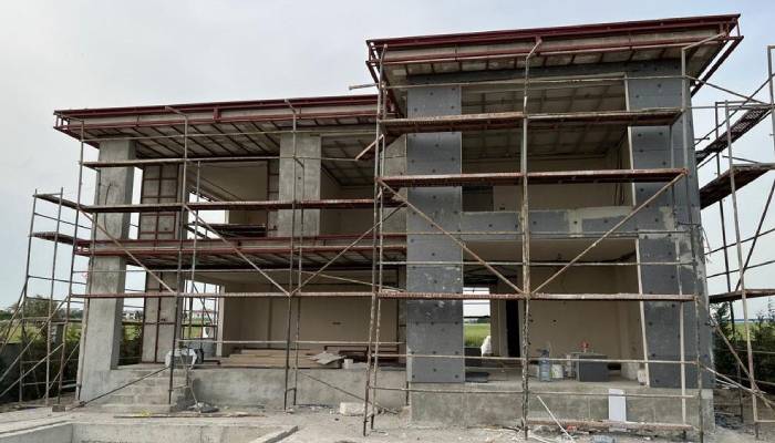 اصطلاحات پر کاربرد در ویلا سازی