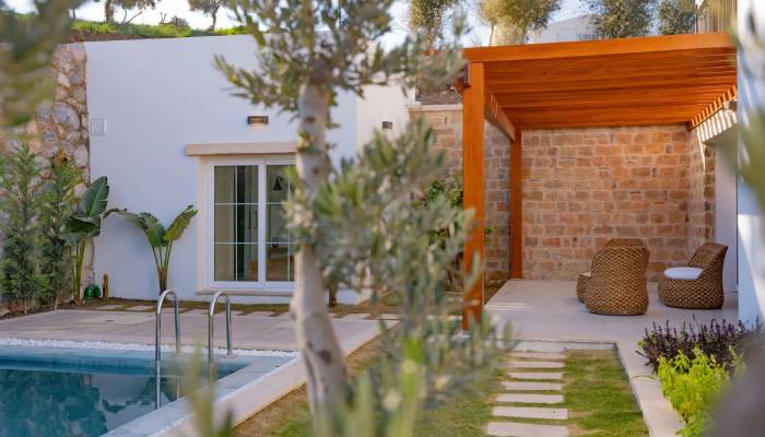 چگونه یک ویلای ارزان در خسروان دماوند بسازیم؟