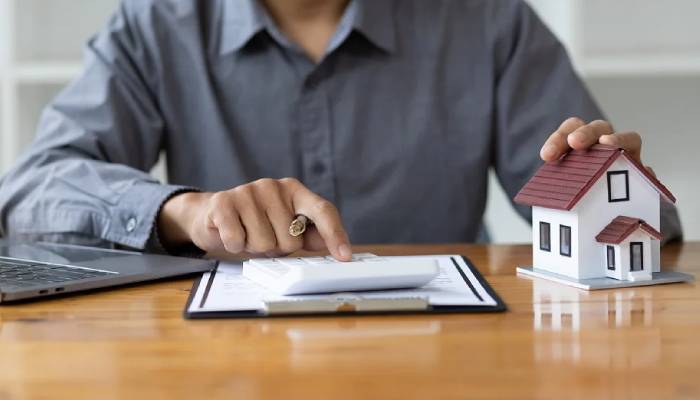 محاسبه ی کمیسیون املاک و حق الزحمه بنگاه آنلاین