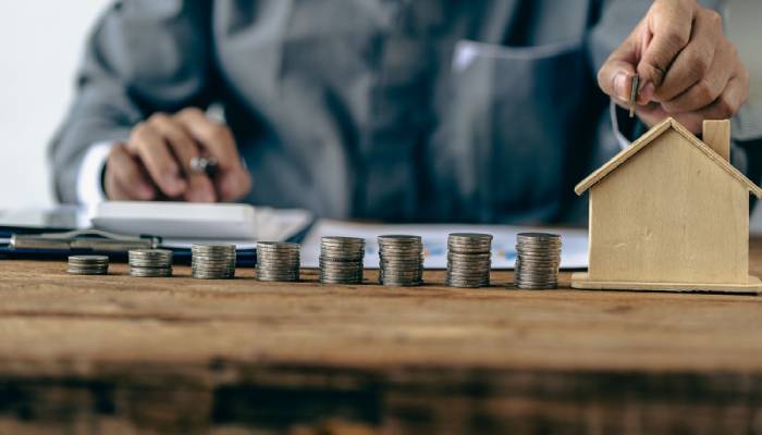 محاسبه ی کمیسیون املاک و حق الزحمه بنگاه آنلاین