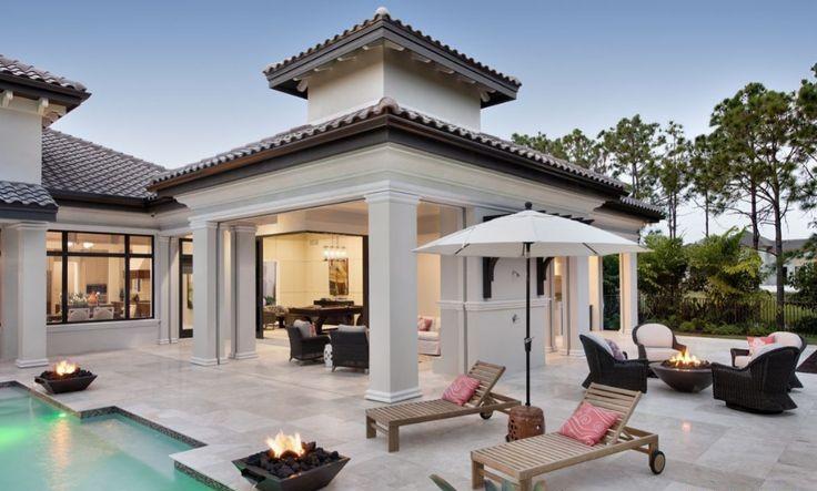 بهترین مکان برای ساخت ویلا و یا خرید ویلا کجاست؟