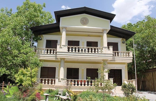 ویژگی های بهترین طراح ویلا در دماوند