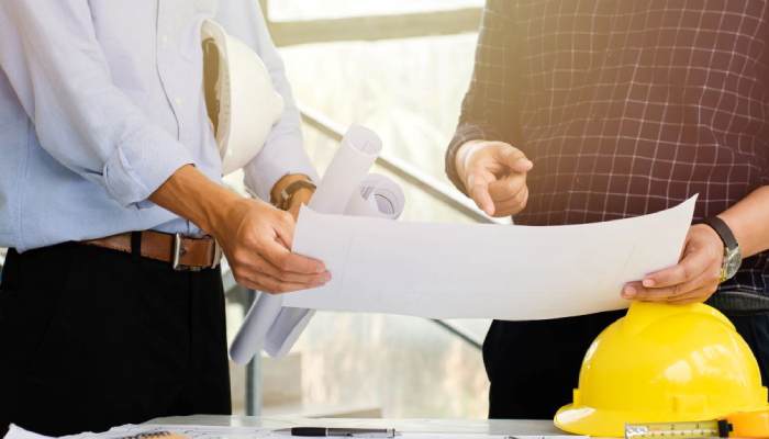 انقضای مدت قرارداد مشارکت در ساخت چقدر است؟