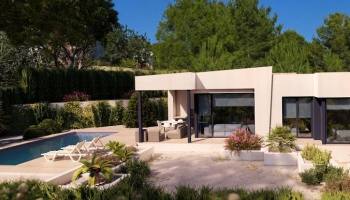 بهترین مکان برای ساخت و خرید ویلا