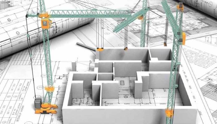 تأثیر مهندس در ساخت ویلا