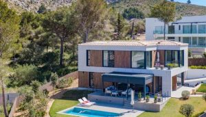 خرید ویلا یا طراحی و ساخت ویلا؟