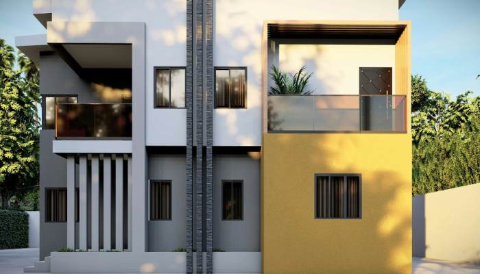 خرید ویلا یا طراحی و ساخت ویلا؟