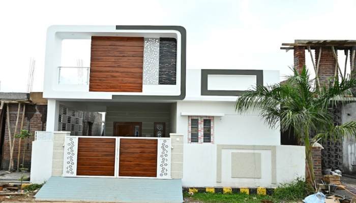 خرید ویلا یا طراحی و ساخت ویلا؟