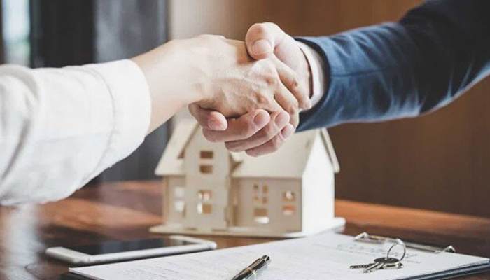 انقضای مدت قرارداد مشارکت در ساخت چقدر است؟