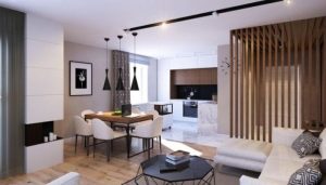 قیمت آپارتمان در مناطق خوب