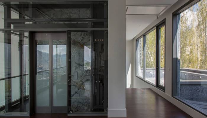 متوسط قیمت آپارتمان در دماوند چه قدر است؟