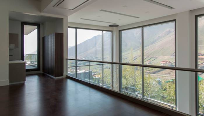 متوسط قیمت آپارتمان در دماوند چه قدر است؟