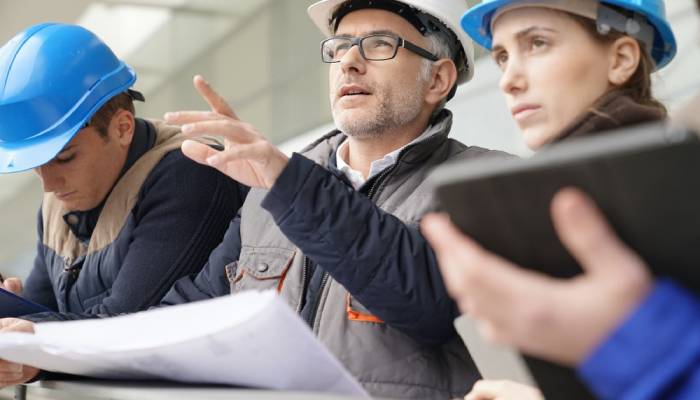 نحوه انتخاب مشاور ساخت ویلا