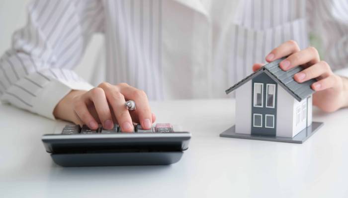 چرا باید برای خرید ملک به املاک برویم؟