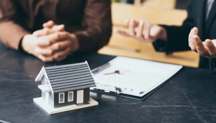 6 ایده برای پیشرفت در کار املاک