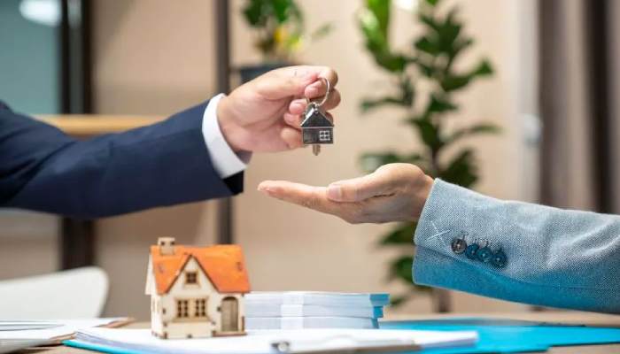 6 ایده برای پیشرفت در کار املاک