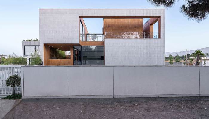 بهترین مناطق کشور برای ساخت ویلا