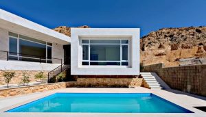 بهترین مناطق کشور برای ساخت ویلا