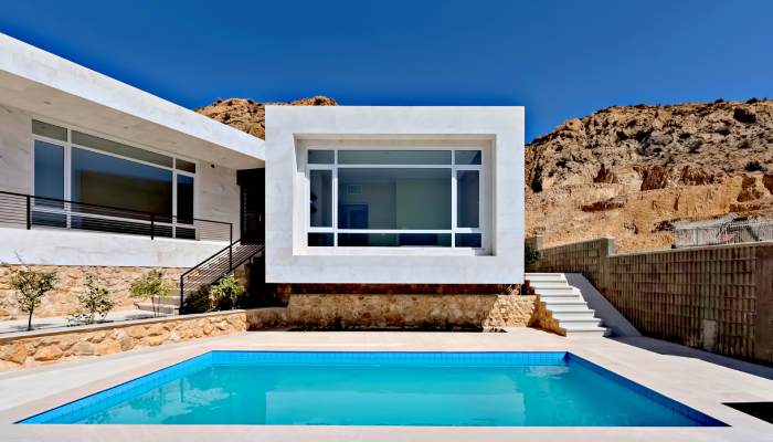 بهترین مناطق کشور برای ساخت ویلا