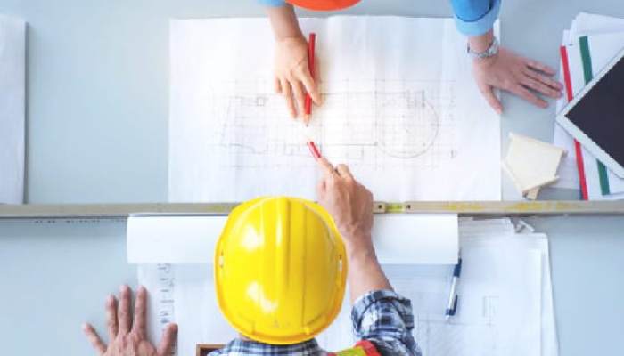 تضمین قرارداد مشارکت در ساخت از جانب سازنده چگونه است؟