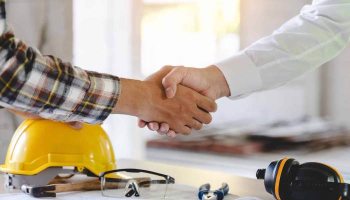 تعهدات مالک در قرارداد مشارکت در ساخت چیست؟