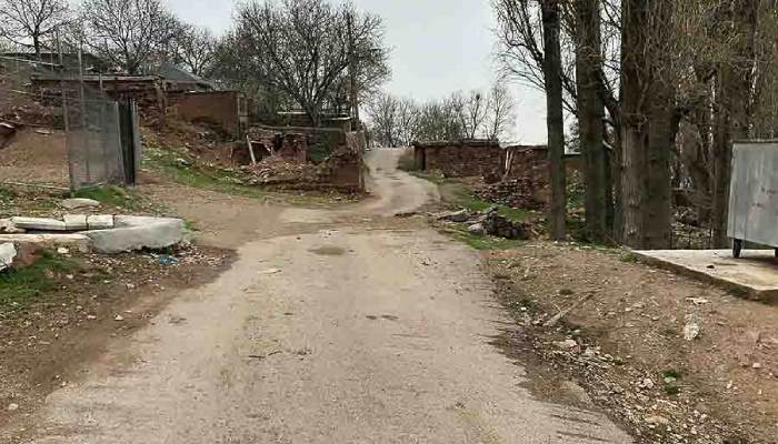 زمین قولنامه ای در خسروان بخریم یا نه؟