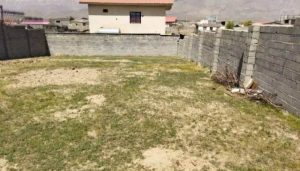 زمین قولنامه ای در خسروان بخریم یا نه