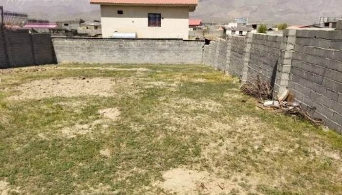 زمین قولنامه ای در خسروان بخریم یا نه