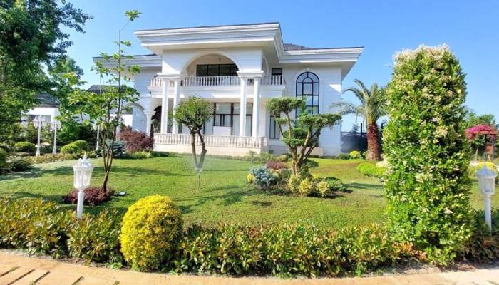 ویلا در شمال بخریم یا اطراف تهران؟