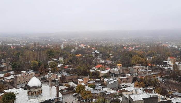 چرا سرمایه گذاران به زمین های داخل بافت در جابان علاقه مندند؟