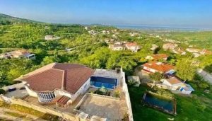 بهترین شهرک های دماوند