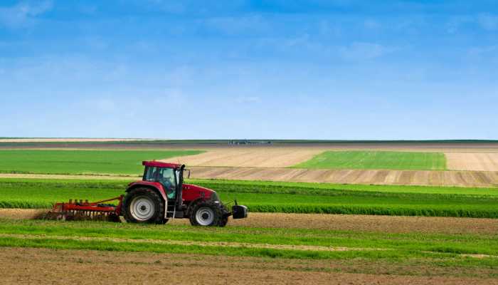 خرید زمین کشاورزی در خسروان؛ مزایا و معایب