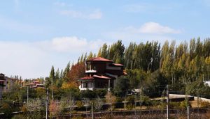 راهنمای خرید زمین مشاع دماوند