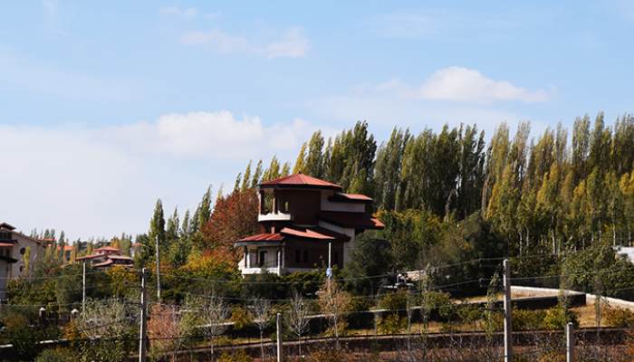 راهنمای خرید زمین مشاع دماوند