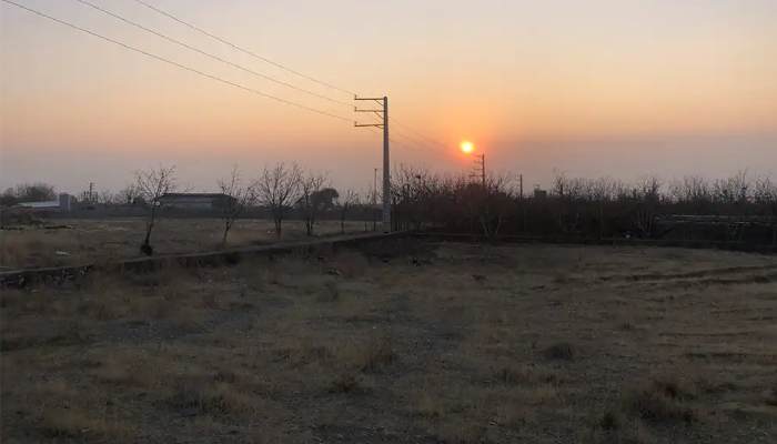 راهنمای خرید زمین مشاع دماوند